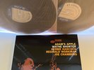 WAYNE SHORTER - ADAM’S APPLE - MUSIC MATTERS BLUE NOTE 45RPM-NM