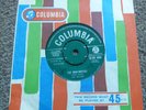 THE ORLONS THE WAH-WATUSI/ HOLIDAY HILL COLUMBIA LABEL FROM 1962