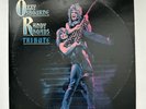 Ozzy Osbourne Randy Rhoads Tribute Album 2 Lp With Original Inner Sleeves