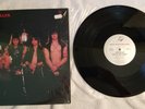 Witchkiller Witch Killer Day of the Saxons LP Shrink Metal Blade