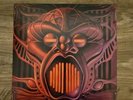POSSESSED - BEYOND THE GATES VINYL LP