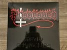 Possessed ‎- Seven Churches  Vinyl LP