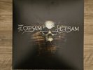 Flotsam & Jetsam - Flotsam And Jetsam Purple Vinyl 2 LP