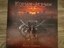 Flotsam and Jetsam - Blood in the Water Vinyl LP