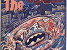 THE THE INFECTED VINYL LP EPIC UK 1986 FIRST PRESSING EX/EX PRO CLEANED