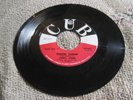 60's R&B 45 rpm record Jimmy Jones 