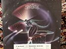 Starcastle – Fountains Of Light   NM/EX, Inlay: EX, Promo Copy