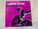 The Shangri-Las- Aussie Philips EP With PS  