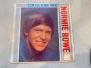 Normie Rowe- Aussie Sunshine EP With PS  