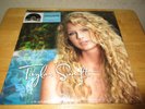 Taylor Swift by Taylor Swift (2 × Vinyl, LP, Apr-2018, Big Machine) RSD Numbered