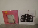 THE CURE: Three Imaginary Boys, + ORG. INNERSLEEVE, 180g WAX, EU, 12