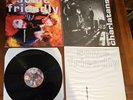 The Charlatans - Some Friendly 1990 Vinyl LP