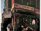 BEASTIE BOYS - PAUL'S BOUTIQUE, Original 1989 8-Panel Ltd Ed Vinyl LP, EX/EX