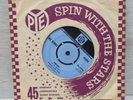 The Kinks -  Drivin' / Mindless Child - 7