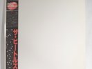 THE BEATLES ‎– S/T (White)  1982 Japan Red Vinyl MONO 2xLP  NM w/ inserts & OBI