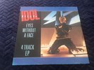 Billy Idol Eyes without a face 12 inch vinyl EP record