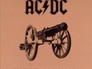 AC/DC - For Those About To Rock - ROCK *SEALED*