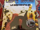 Left Side LP NERO VINILE SIGILLATO La Sola Via Che So 250 COPIE NUMERATE