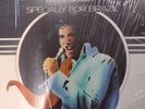 ELVIS PRESLEY | BY REQUEST SPECIALLY FOR BRAZIL | very rare LP |