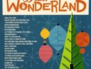 2xLP Ella Fitzgerald, Louis Armstrong, Dean Martin a.o. Winter Wonderland 180G