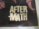 ROLLING STONES AFTERMATH ALBUM RARE UK SHADOW COVER 1st PRESS DECCA MONO EX COND
