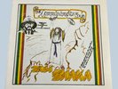 Jah Shaka – The Commandments Of Dub - SHAKA 824 - 1982 UK Reggae VG+