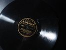CALIFORNIA RAMBLERS PRETTY LITTLE YOU 78 RECORD EDISON 14072