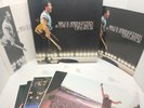 BRUCE SPRINGSTEEN LIVE 1975-85 CBS/SONY 75AP 3304 JAPAN VINYL 5LP