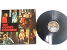 The Quincy Conserve - Same - NZ Ode Label - White Boy Funk