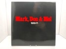 GRAND FUNK RAILROAD Mark, Don & Mel 1969-71 / US DLP 1972 EMI CAPITOL SABB-11042