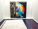 Electric Light Orchestra Out Of The Blue GXG-25,26 with OBI Japan LP Vinyl NM