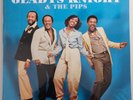 Hits by Knight, Gladys & the Pips - (NEW&SEALED) w/Minor Sleeve Damage