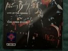 U2 Live At The Sphere Las Vegas 2023 Ltd Edition 3 X Red Vinyl Album