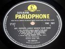 Beatles Sgt Pepper Rare UK 1st Ever Press Mint Mono Y B Top Audio .