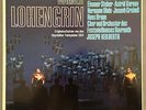 D755 Wagner Lohengrin Windgassen Keilberth 5LP DECCA 6.35005 EX Stereo