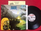 NUCLEAR ASSAULT THE PLAGUE LP (1987) ORIG 1ST PRESS PROMO NY THRASH METAL COMBAT