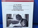 @PHILIPS DIGITAL 422 063-1 *BRENDEL* SCHUBERT PIANO SONATAS* 1988* NM