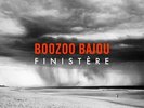 BOOZOO BAJOU - FINISTERE NEW VINYL