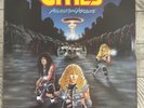 CITIES Annihilation Absolute (Original) Vinyl/Record Metal Masters 80s NY Metal