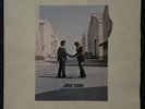 Pink Floyd – Wish You Were Here - Harvest – SHVL 814 - First Issue -1975