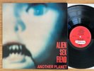 ALIEN SEX FIEND 