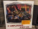 Nirvana MTV Unplugged Limited 25th Anniversary Colored Vinyl 2LP