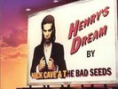 Nick Cave And The Bad Seeds - Henry's Dream - VINYL - NEW & SEALED