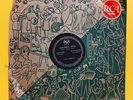 ELVIS PRESLEY (78 RPM-ITALY) A25V 0470  