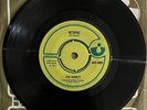 Syd Barrett Octopus Original UK Harvest Label 45 HAR 5009 1969 Pink Floyd RARE