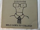 The Descendents, Milo Goes To College, 12” Vinyl, New Alliance, Insert, Punk