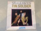 The Small Faces- Aussie Immediate EP With PS  
