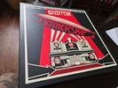Led Zeppelin - Mothership 4-LP Box Set 2015 Pressing with Booklet & Inners