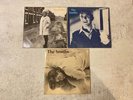 The Smiths 7” Vinyl Single X 3 VGC This Charming Man What Difference & Miserable