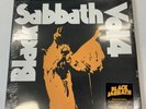 BLACK SABBATH  VOL. 4 180 GRAM 2012 REMASTERED  VINYL SEALED NEW